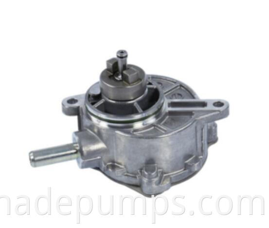 A646230036 Brake Vacuum Pump Jpg